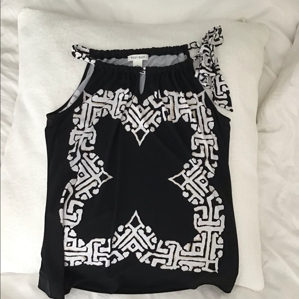 Pretty top!